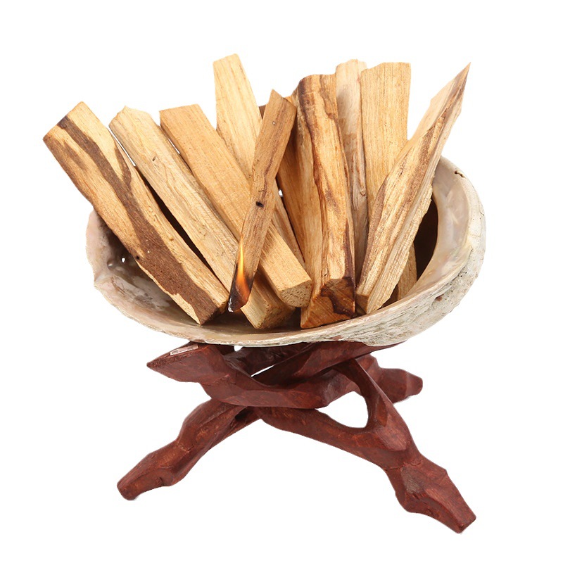 源工場卸売り南米ペルー聖木条有火薫香空間浄化palo santo stick