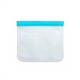 Blue 22x 19x 60 silk