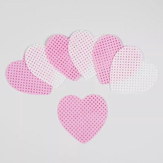 Eyelash Glue Wipe Nail Graft Eyelash Cleaning Cotton Eyelash Tools Nail Nail Remover Glue Bottle Wipe