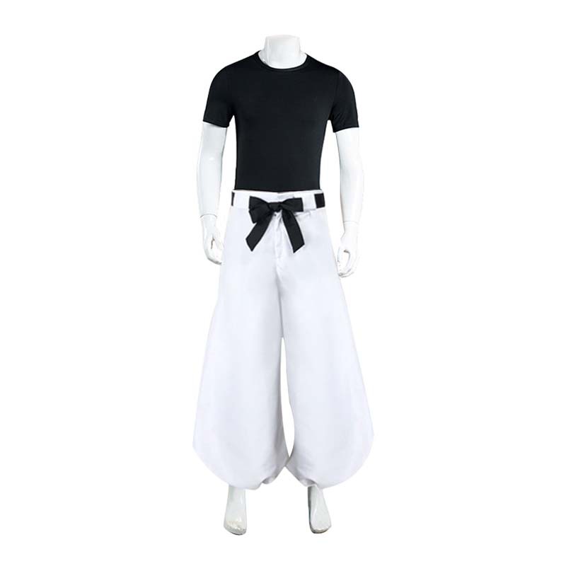 Spell back to war cos clothing fuheisher monastery real according to Xia Youjie uniform poor mechanical pill cosplay clothing
