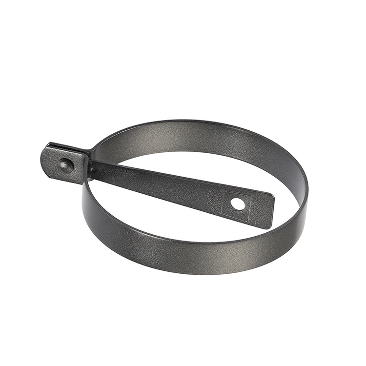 Non-stick omelette mold poached egg artifact round omelette model abrasive tool children's breakfast hamburger omelette
