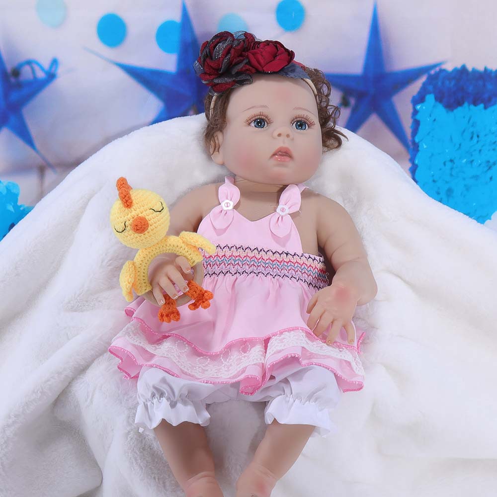 Customized foreign trade baby hand-woven rattle cartoon animal bracelet hand rattle toy baby soothing doll