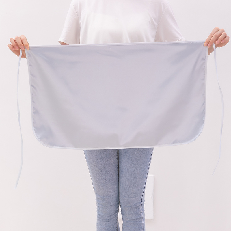 Anti-radiation maternity clothes women's apron anti-radiation clothing office worker computer invisible inner wear during pregnancy