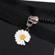 Small Daisy-white gun bottom