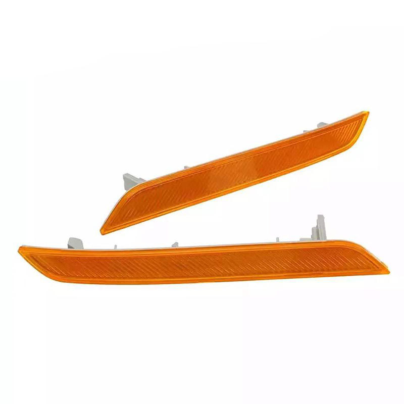 Suitable for BMW X5X6E70E71 front bumper reflective lamp trim lamp auto parts cross-border 63147179991