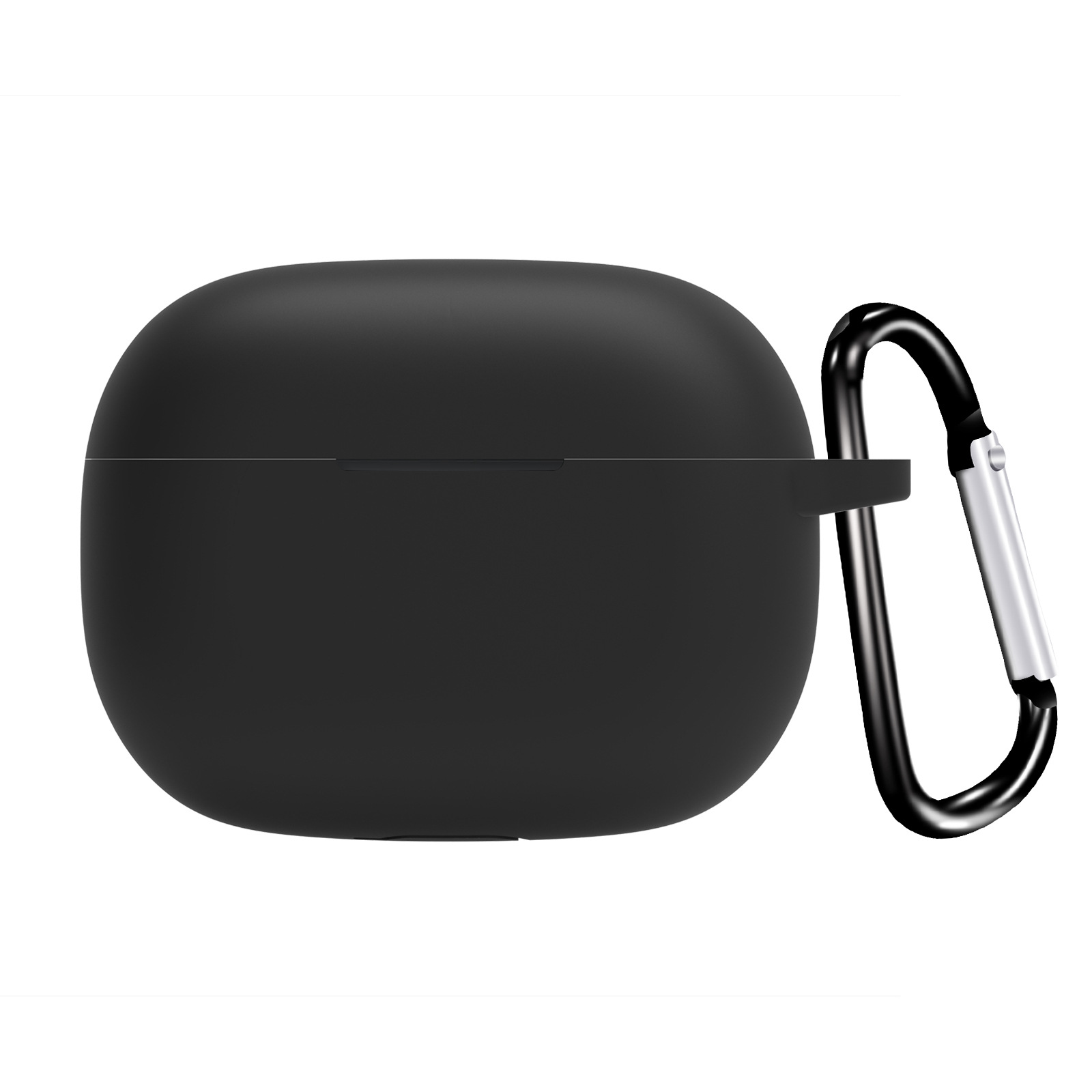 Applicable to real me Realme buds T300 Bluetooth headset protective cover drop-resistant dustproof silicone soft cover