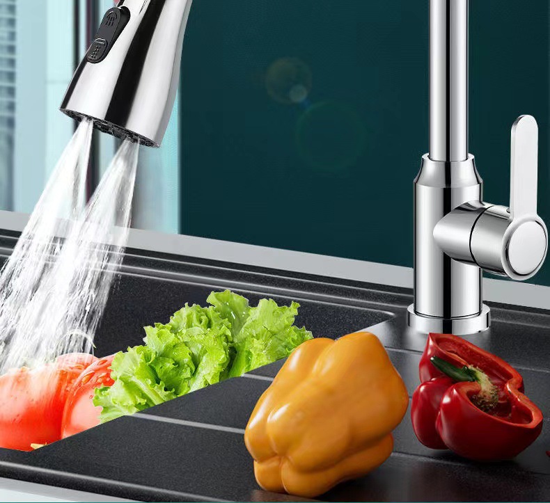 Kitchen Faucet Image 2