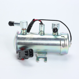 Engine electronic fuel pump external diesel pump electronic fuel pump manufacturers direct supply large favorably