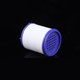 Filter element cover