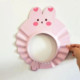 Rabbit Shampoo Cap (Affordable)
