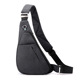Right shoulder Black