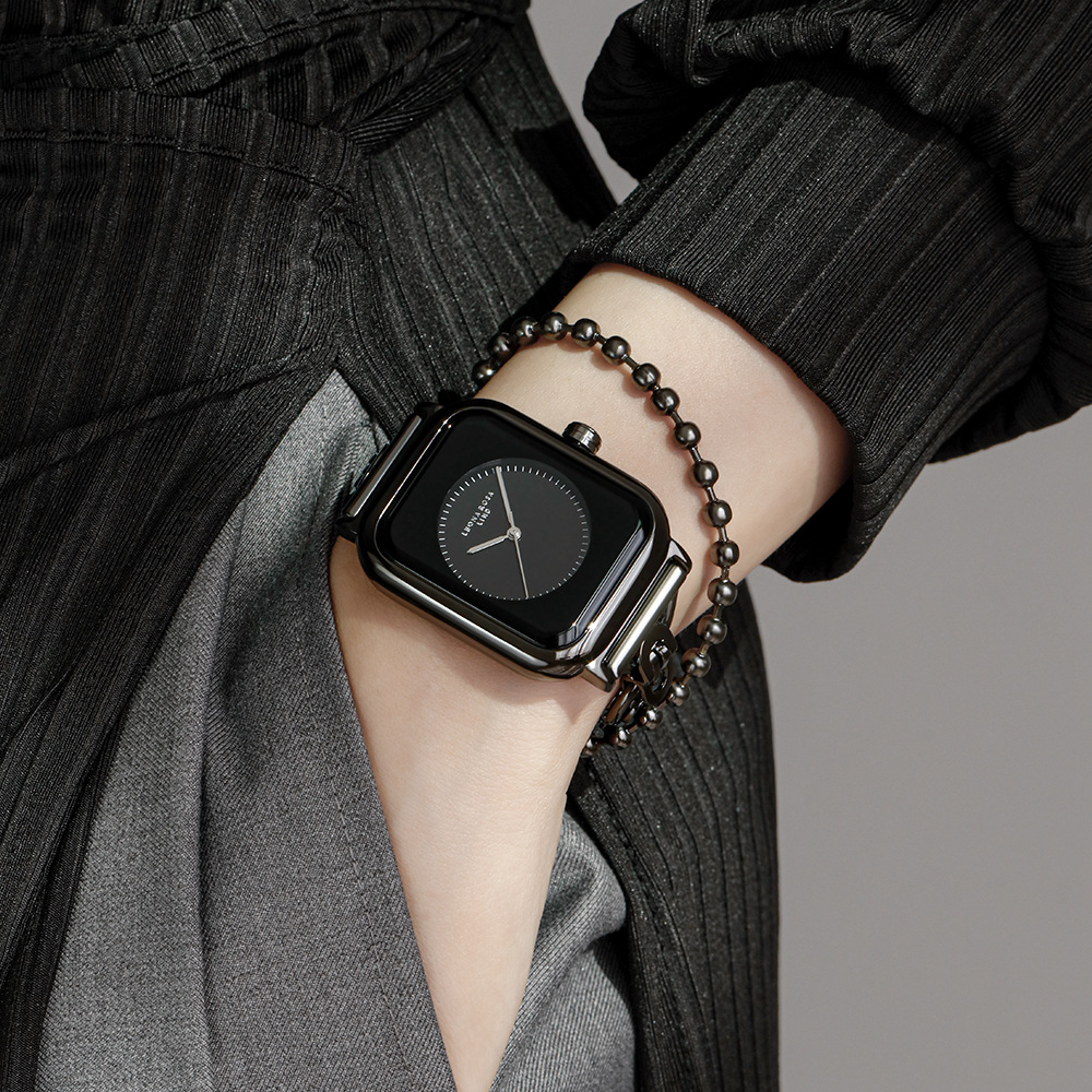 Watch female student bracelet Korean fashion waterproof cool ladies watch simple quartz watch women's watch