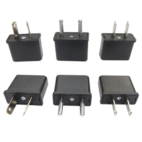 Cross-border supply global travel multi-country conversion plug overseas conversion European standard British standard American Standard German standard Australian standard socket