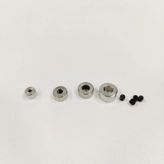 Aircraft model aircraft landing gear wheel gear lock fixed wing remote control aircraft model accessories KT magic board machine wheel