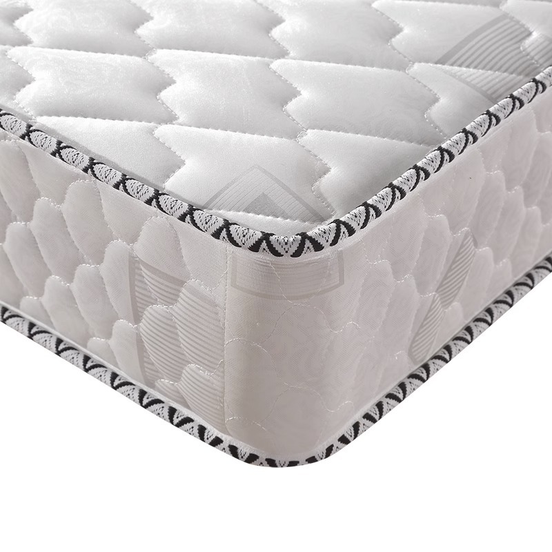 3C coconut Mengwei environmental protection palm mat soft and hard moderate hard steel whole mesh spring Simmons mattress 1.8 m 1.5m