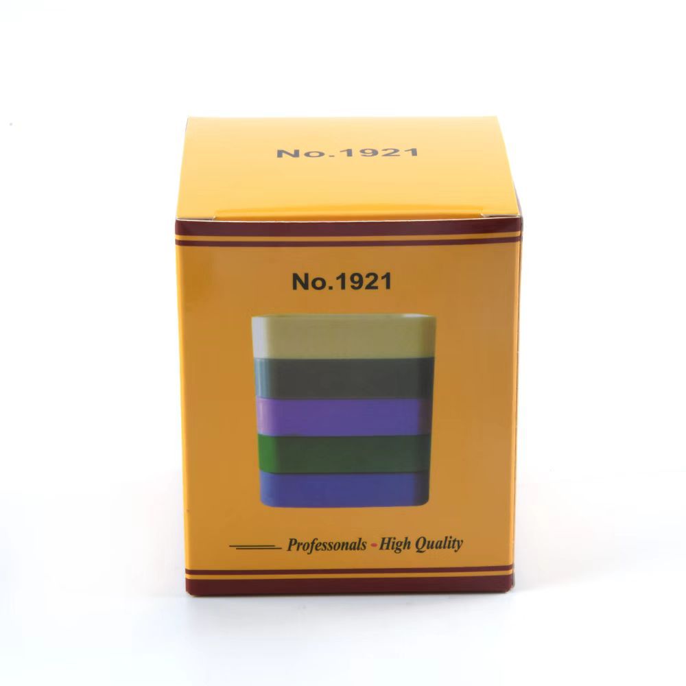 Watch repair tool/parts box/storage box/Color 5-layer parts box/watch accessories/watch accessories storage box