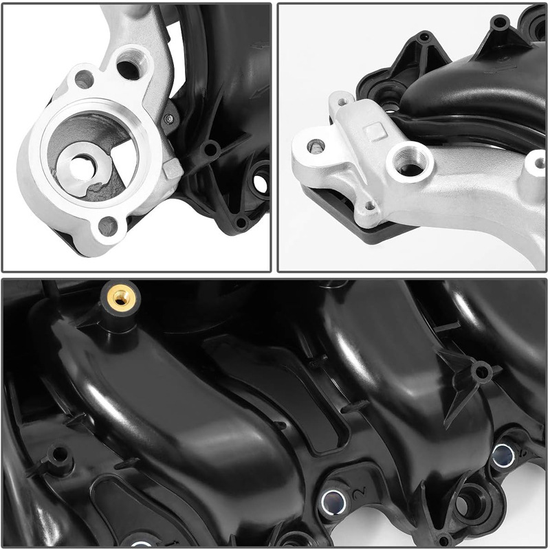 Yamaha 615-175 3W7Z9424AA 1W7Z9424AB 3W7Z9424AD intake manifold suitable
