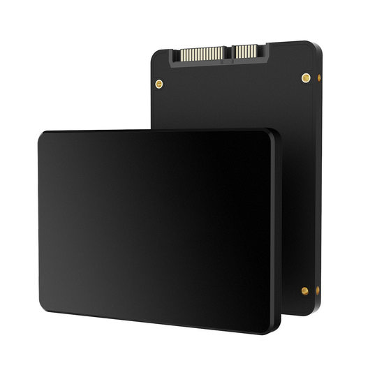 2.5-inch high-speed SSD 1TB laptop desktop universal SATA3 SSD cross-border neutral