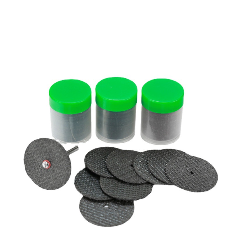 Mini resin cutting blade ultra-thin saw blade cutting thin metal thin iron sheet thin steel electric grinding hanging grinding slicing tool