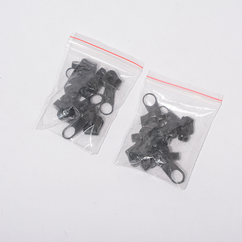 Tvチャックヘッド工場fix a zipper 6パックフィックスa zipperクロスボーダーソースチャックヘッド|undefined