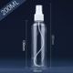 Spray bottle 200 ml