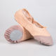 Dance Shoes Children's Women's Soft Sole Practice Shoes Children's Dancing Shoes Adult Cat Claw Shoes Professional Girls Ballet Wholesale