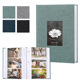 6-inch 300 sheets-grass green