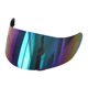 Multicolored