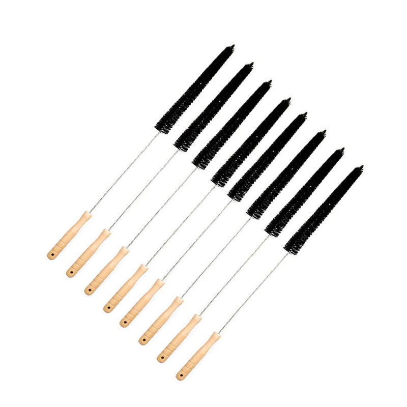 Washing machine cleaning brush dryer pipe brush cleaning brush washing machine cleaning inner tube inner wall brush cross-border exclusive