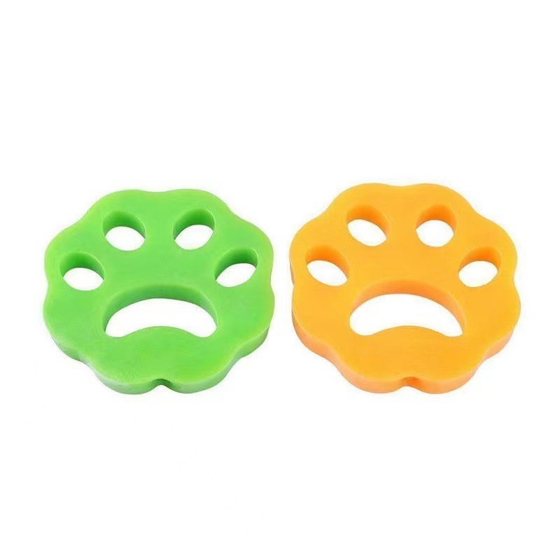 FurZapper washer dryer Fur Zapper pet hair sticky hair remover clothing dust remover