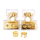 Gold Gold Ring