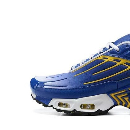 2023 Putian factory cross-border TN Air cushion shoes Air Max Plus 3 generation max97 Air cushion sneaker running