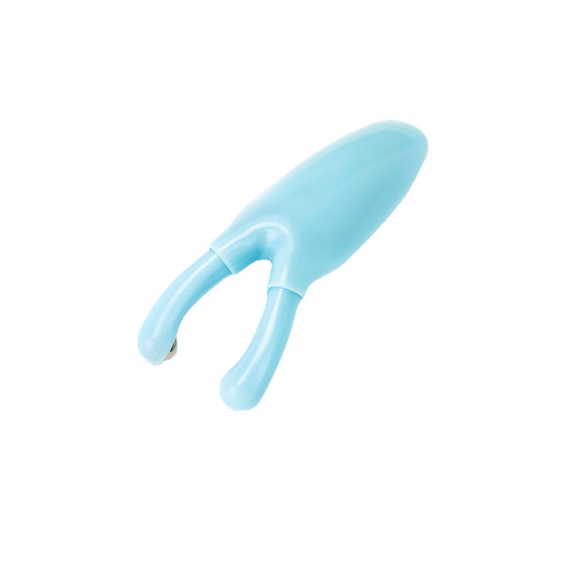 Factory direct tall and straight nose bridge beauty nose massager beauty nose scraper face eye neck Source factory