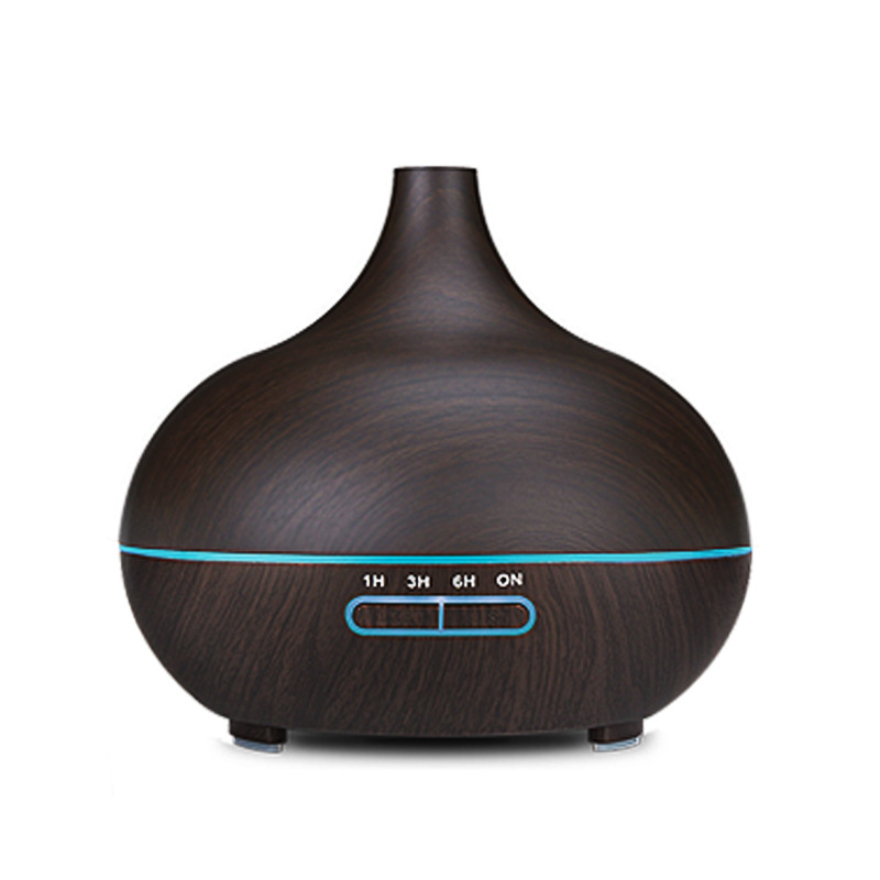 Explosions onion aromatherapy machine colorful onion humidifier essential oil diffuser bedroom desktop moisturizer wholesale