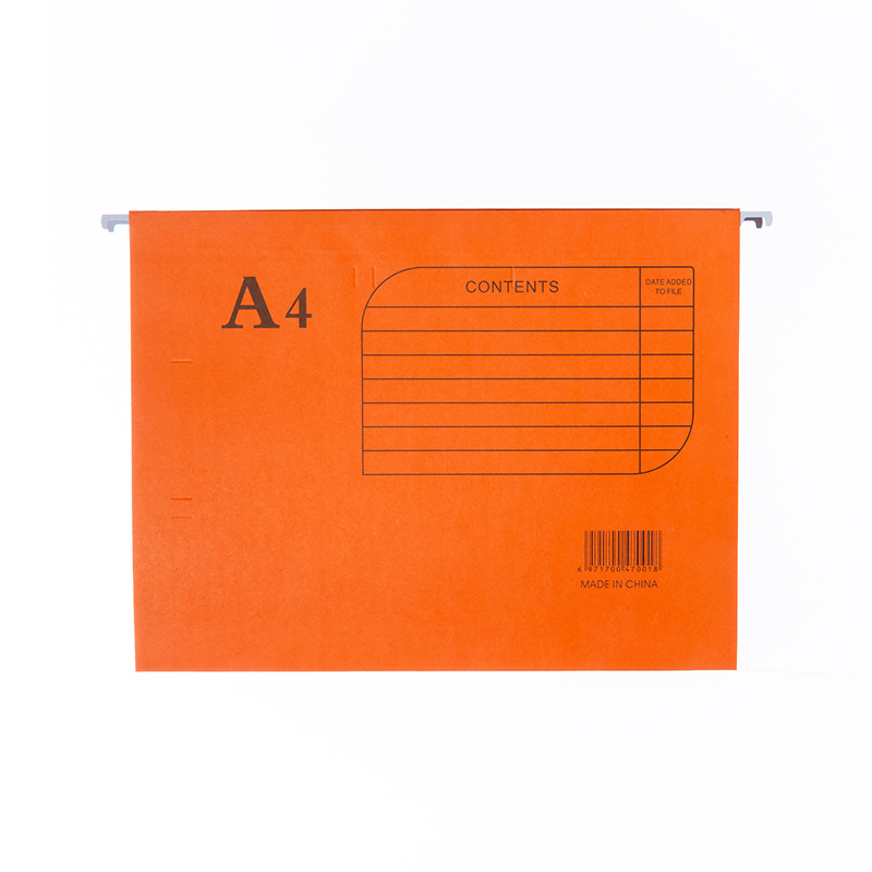 Spot A4 Hanging Clamp Paper Folder Hanging Clamp Hanging Clamp Iron Hanging Quick Labor File Hanging Clamp