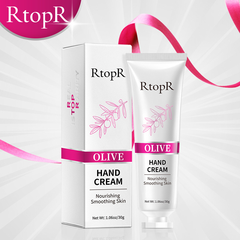 RtopR OLIVE HAND CREAM cross-border RtopR005