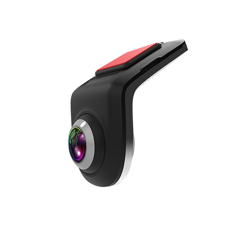 Factory Wholesale 360 car Android navigator USB HD night vision driving recorder ADAS electronic dog