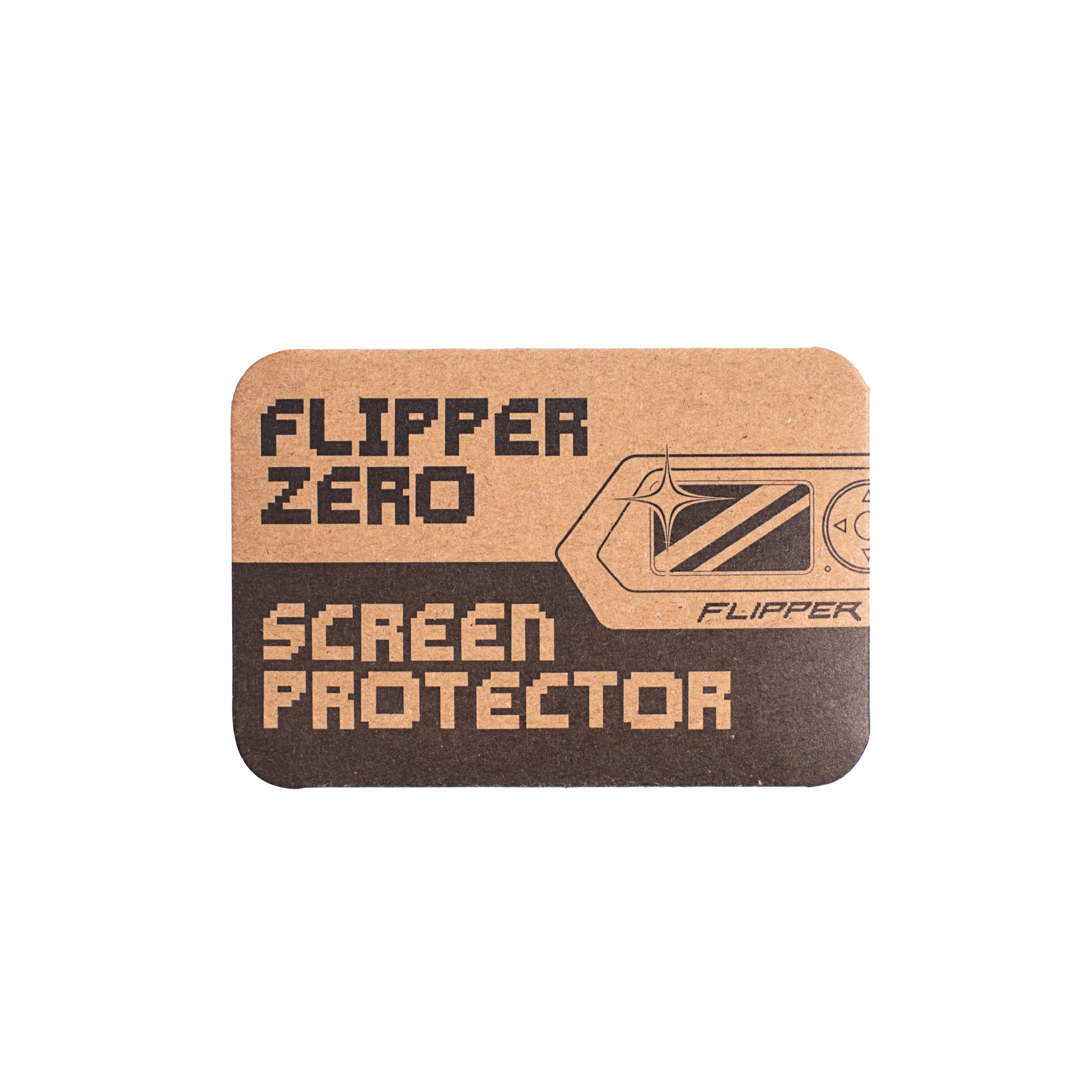 Cross-border New Flipper Zero Electronic Pet Dolphin Game Machine Protective Film 3 Pack