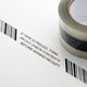IF TAPE IS PEELE TAPE 45mm * 100m; optional