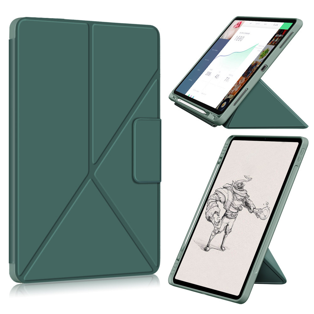 Suitable for ipad pro 11 2020 tablet protective case ipad 11 inch 2021 computer leather case 2018