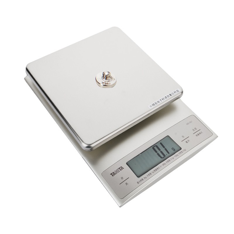 Wholesale Bailida TANITAKD-321 waterproof 0.1g small electronic household food baking kitchen scale