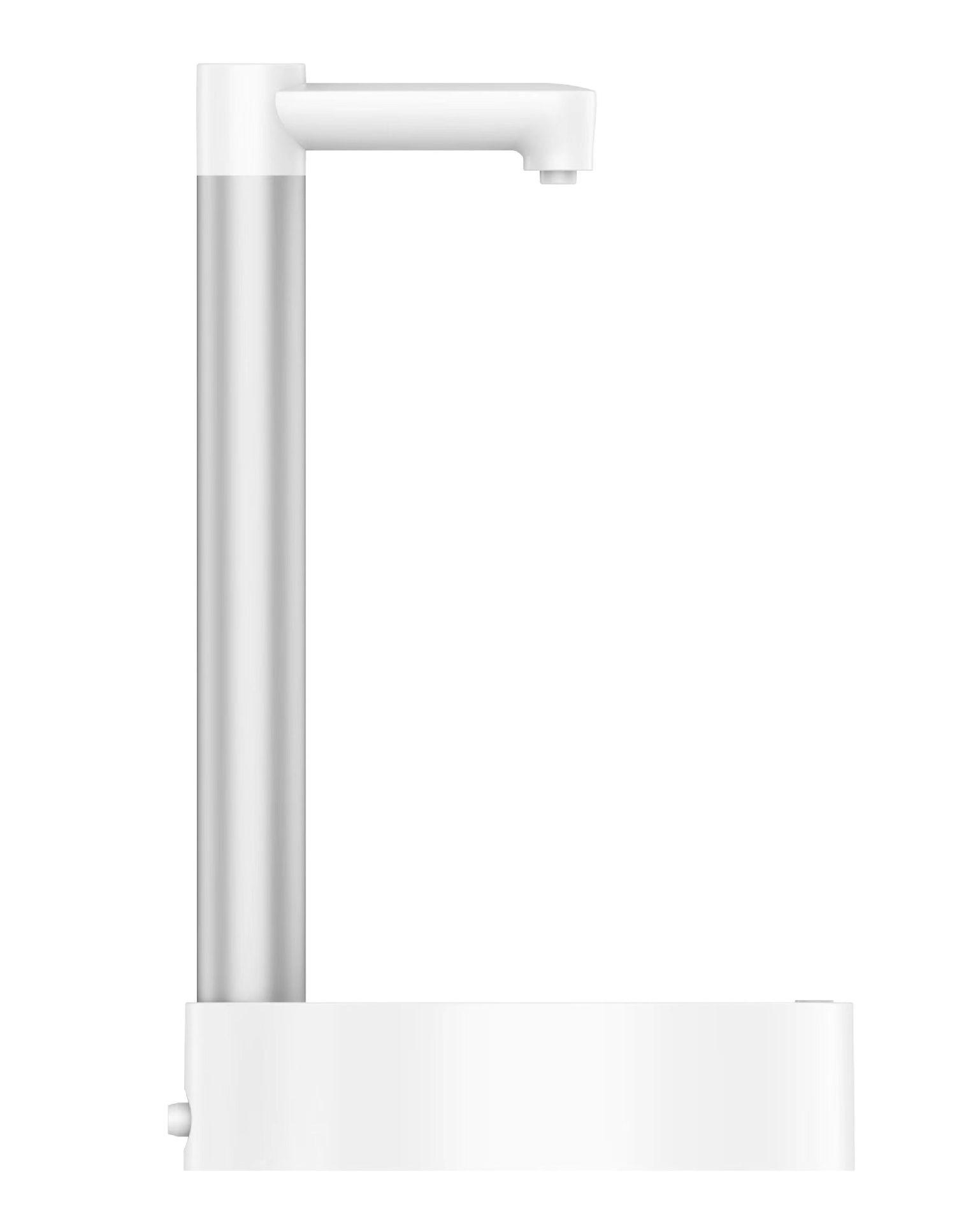 Cross-border new smart desktop pumping machine outdoor household portable electric water pump bottled water automatic water feeding