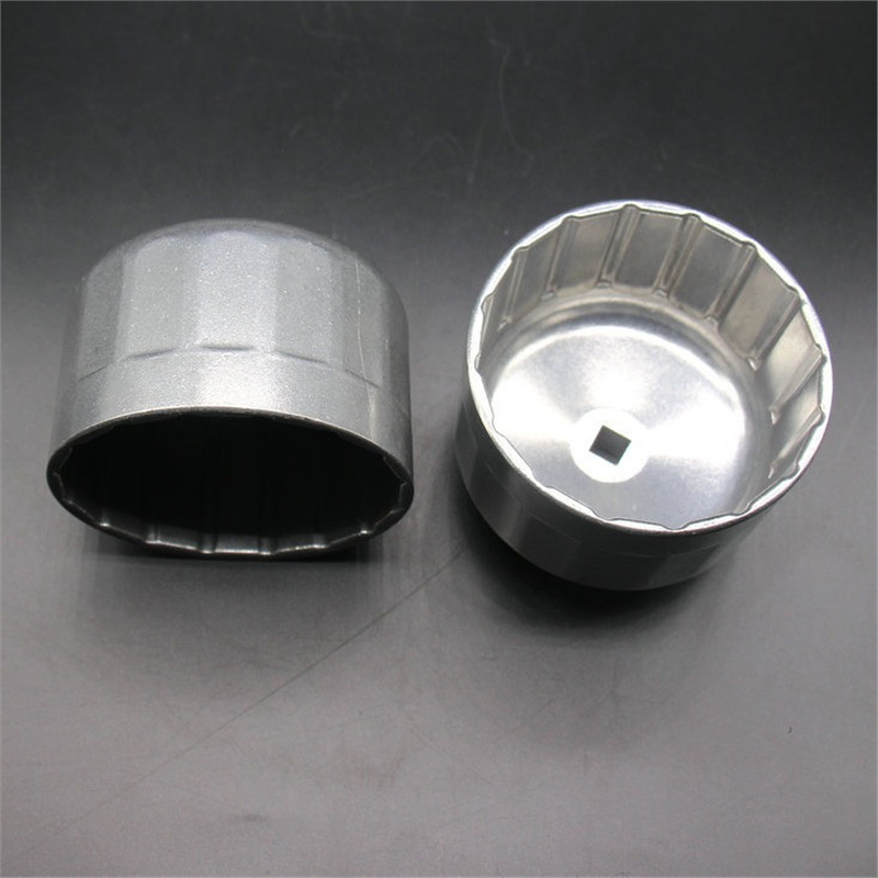 86.6mm/16P Mercedes-Benz Volvo Cap Oil Filter Wrench Machine Filter Wrench