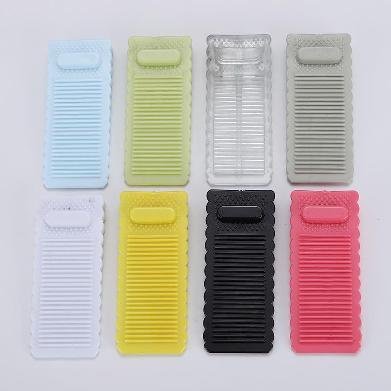 Door stopper, windproof and anti-collision door blocking device, safety, hole-free and anti-pinch door stopper [Factory Direct]]