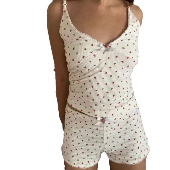 アマゾンの2つのセットの家の下着のセクシーなレースのかわいい女性|undefined