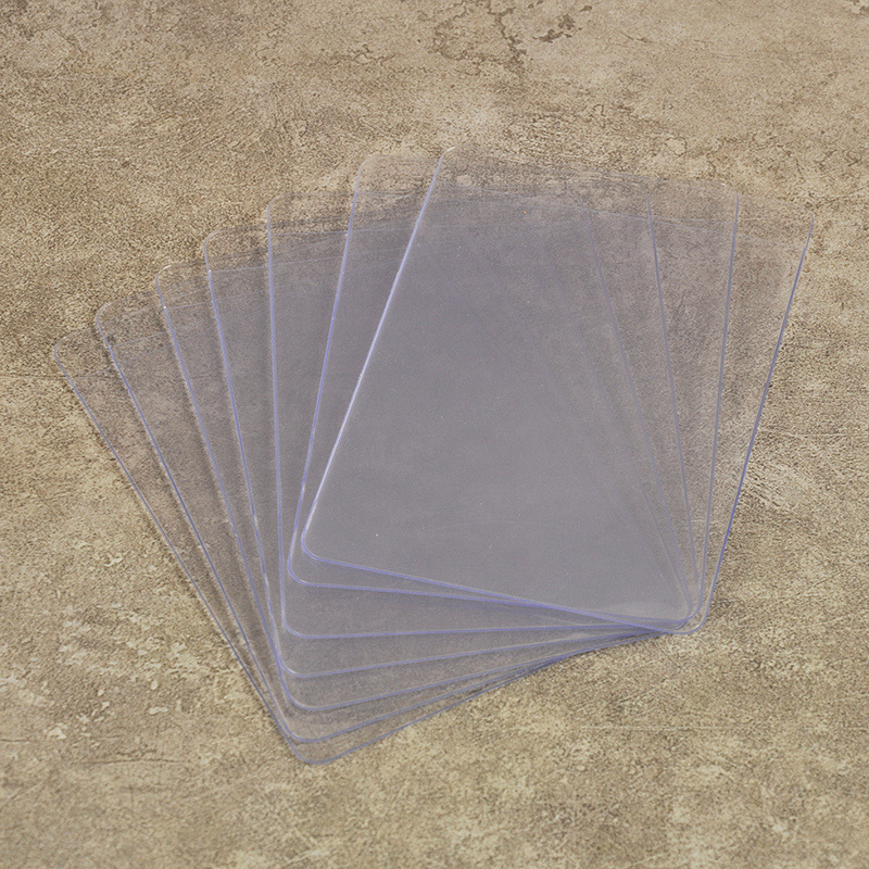 NBA star card UP Game King Football basketball 130 collection 35PT transparent protective shell PSABGS rating dedicated