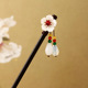 Snow White Flower