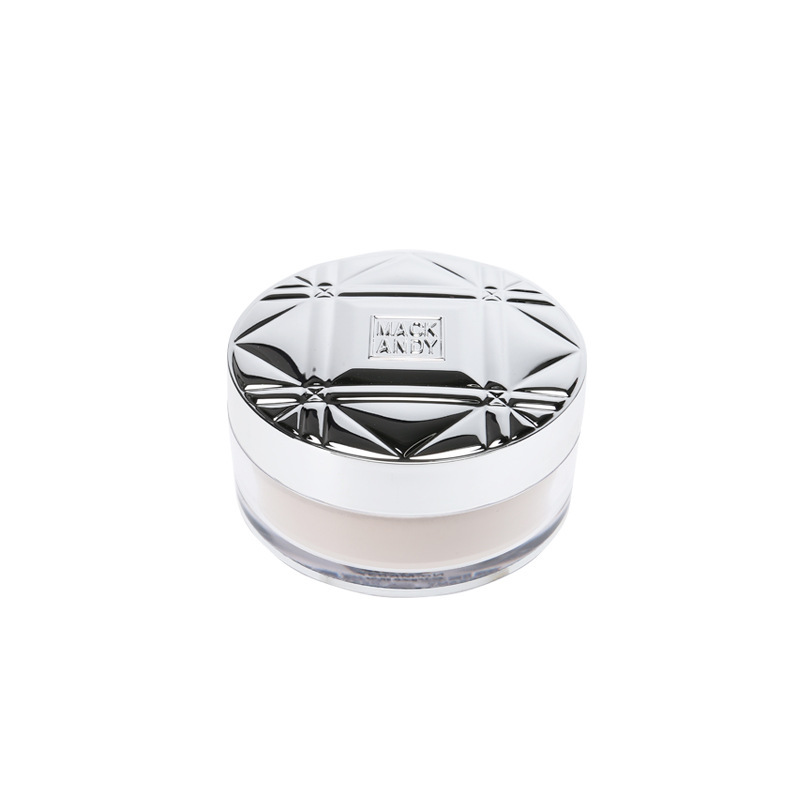 Marco Andy honey powder Net Red live coagulation light honey powder makeup waterproof lasting repair fast hand a generation of hair