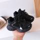 Girls' sneaker 2024 Spring New Children's Torre Shoes Children's Shoes Boys Shoes
