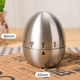 Stainless Steel Egg